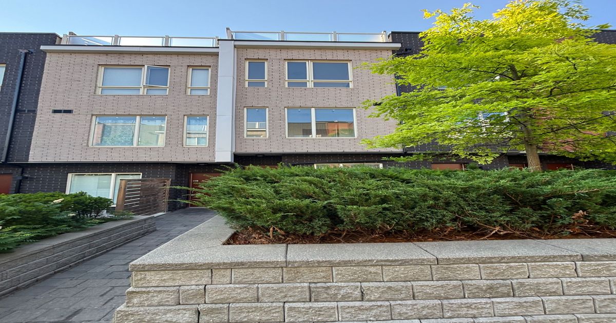 1357 Neilson Road Toronto