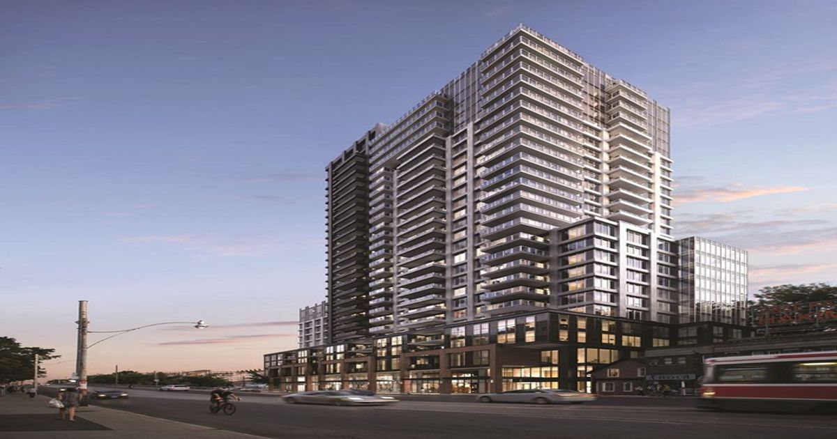 286 Main Street Toronto