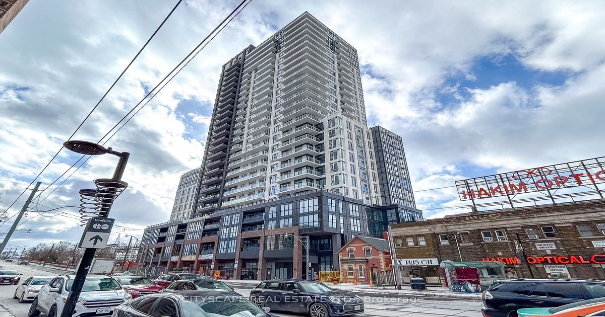 286 Main Street Toronto