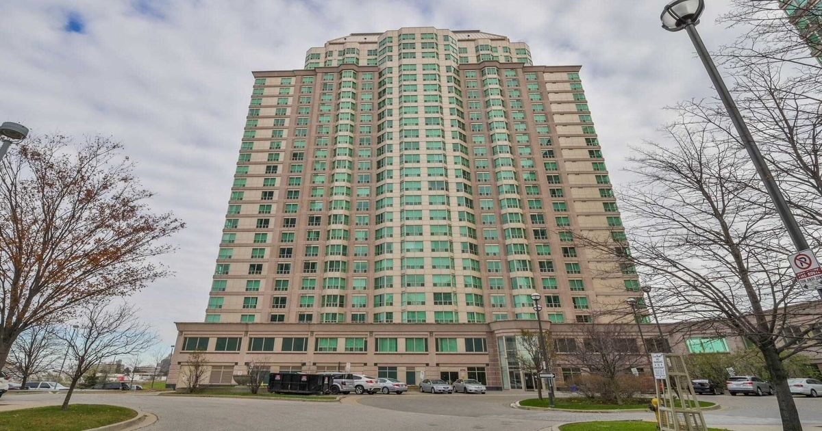 11 Lee Centre Drive Toronto