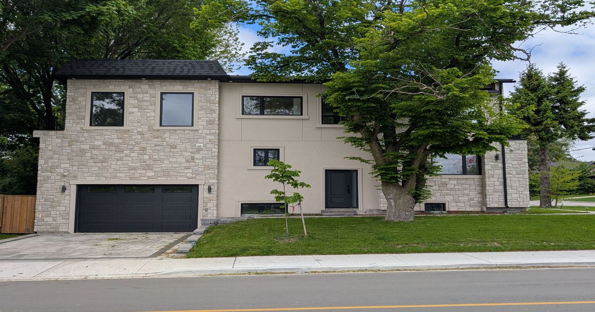 50 Dorset Road Toronto