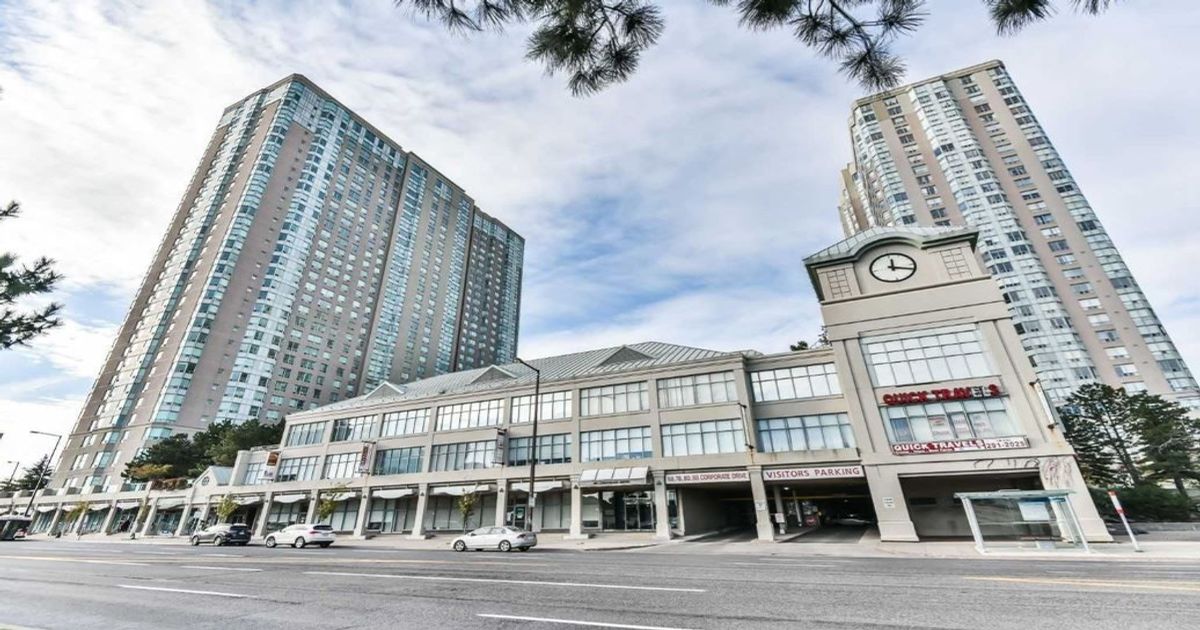 68 Corporate Drive Toronto