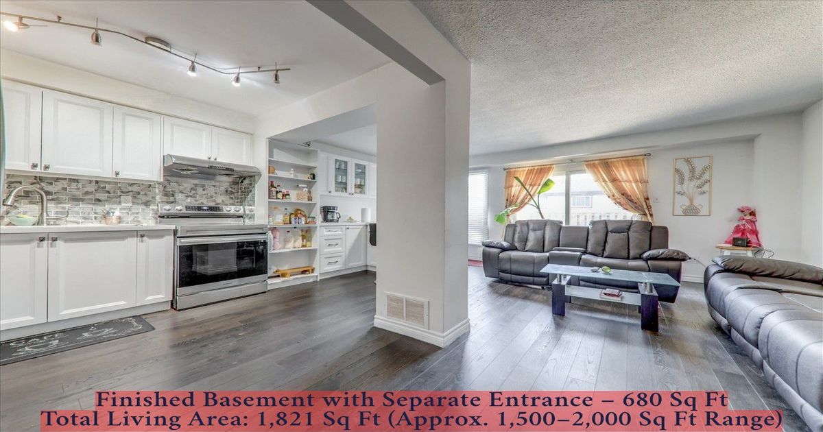 1121 Sandhurst Circle Toronto