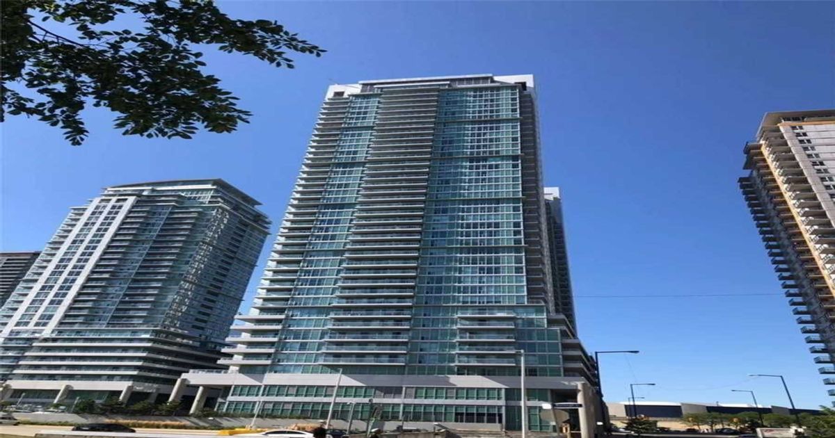 50 Town Centre Court Toronto
