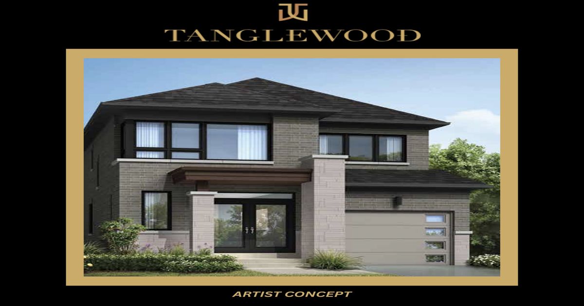 1182 Rexton Drive Oshawa