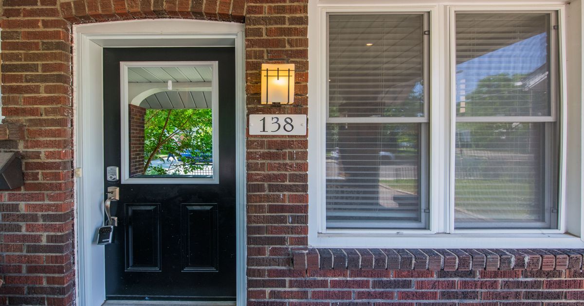 138 Woodmount Avenue Toronto