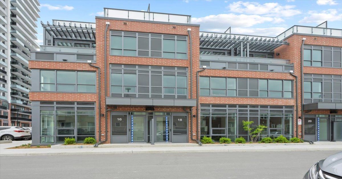 18 Alpine Symphony Path Oshawa