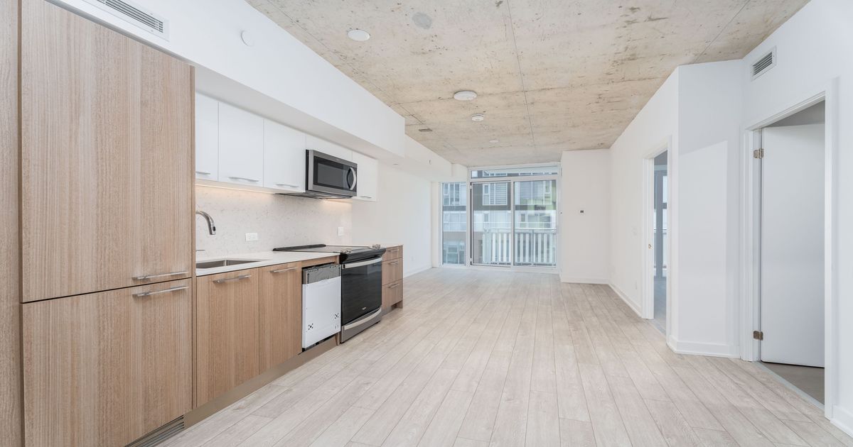 45 Baseball Place Toronto