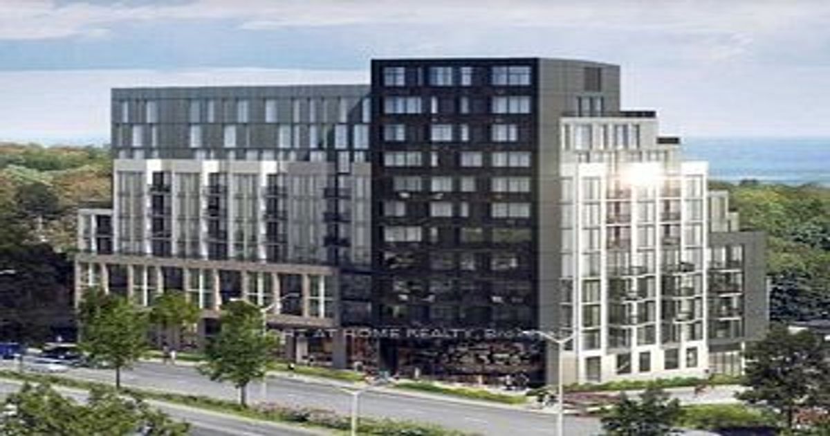 90 Glen Everest Road Toronto