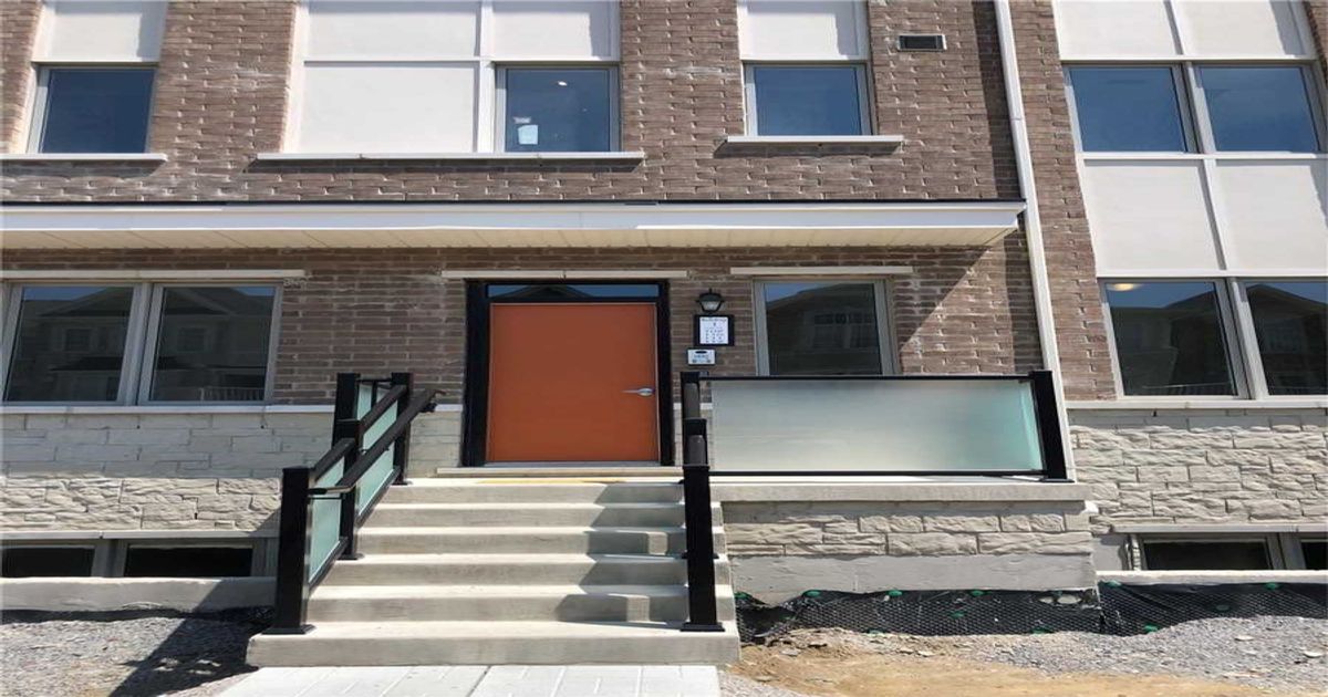1148 Dragonfly Avenue Pickering