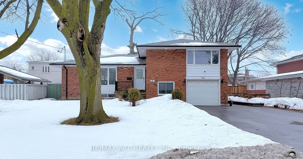 1771 Pharmacy Avenue Toronto
