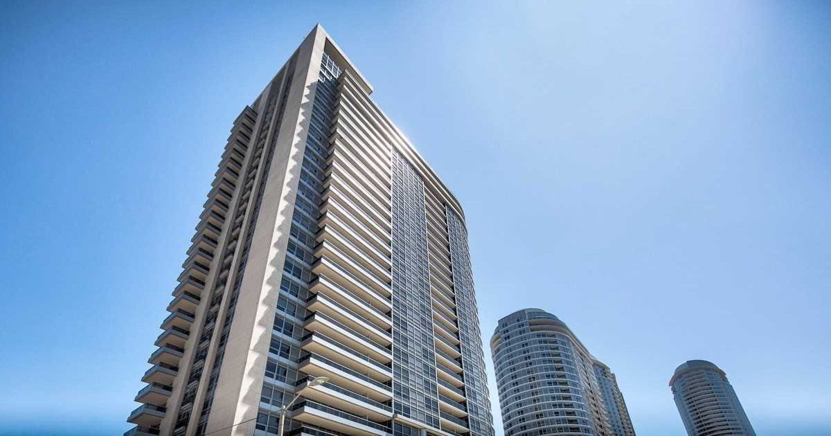 151 Village Green Square Toronto