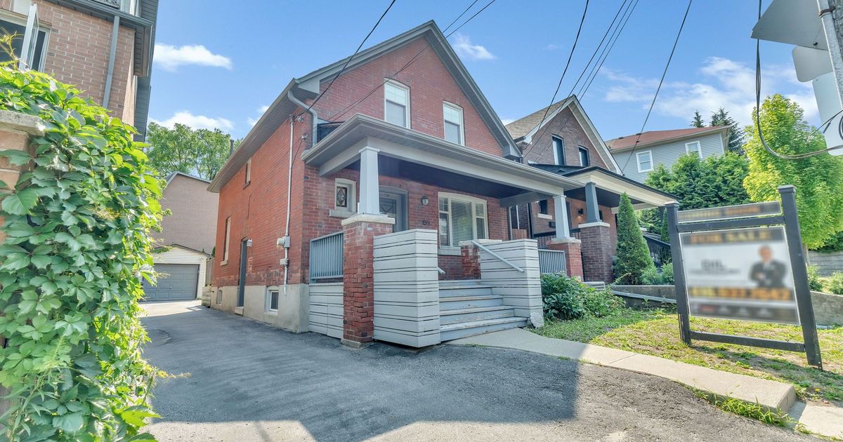 155 Dawes Road Toronto