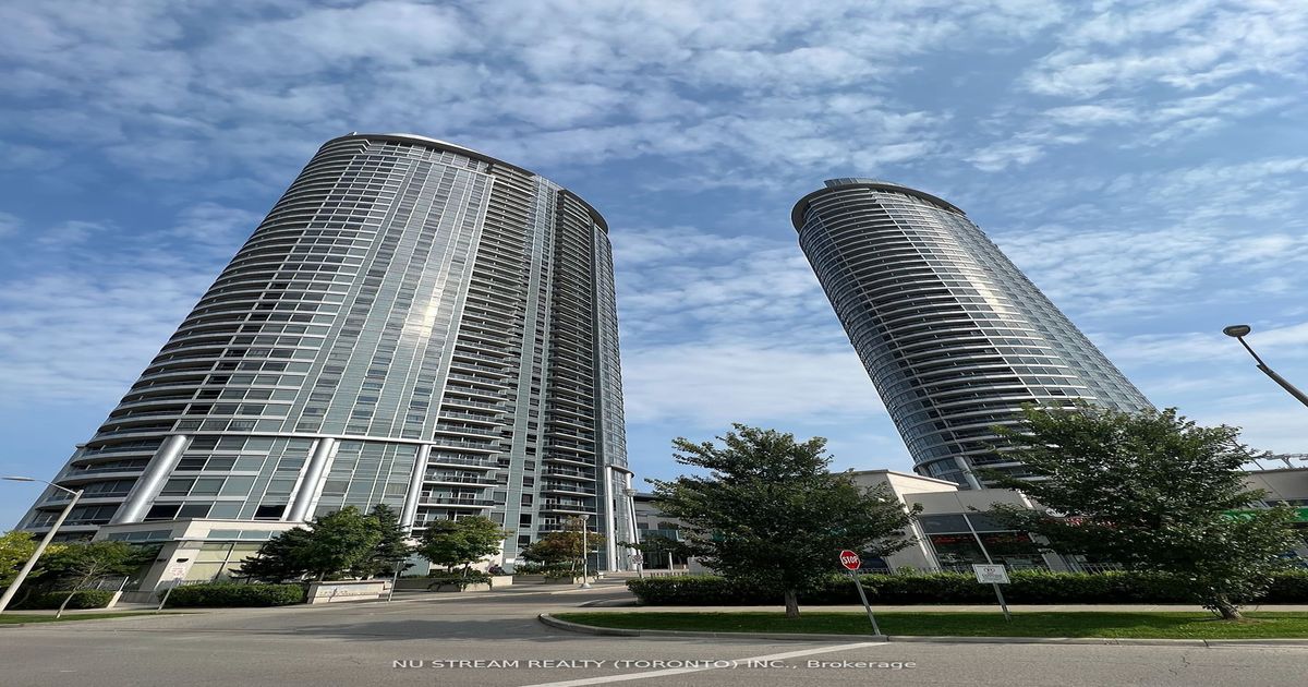 135 Village Green Square Toronto