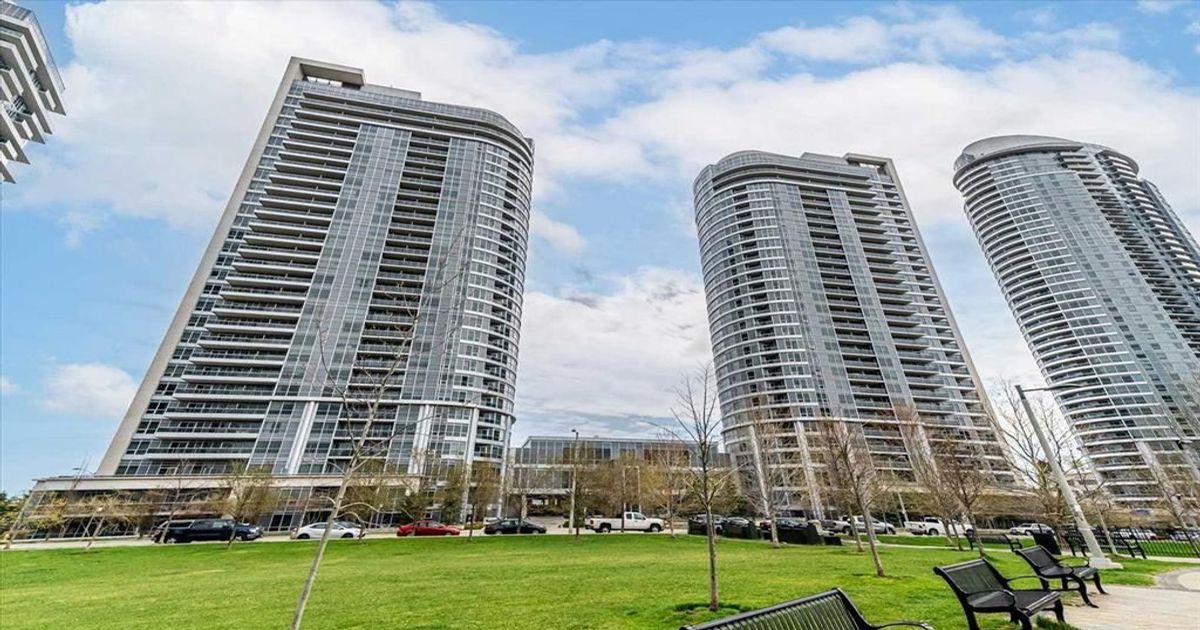 151 Village Green Square Toronto