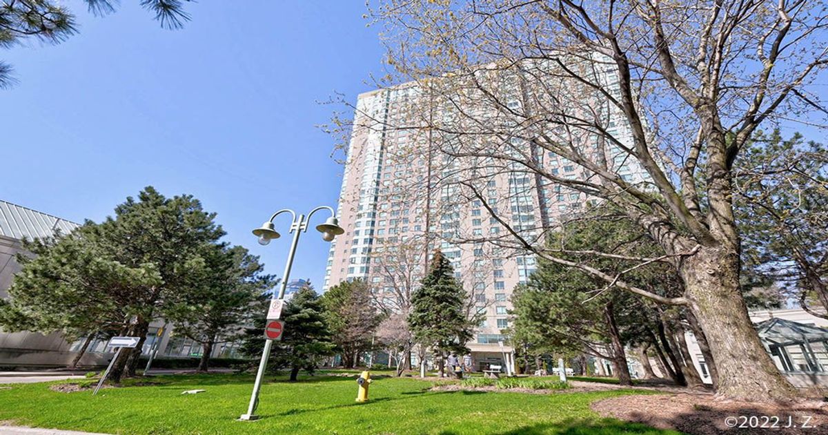 68 Corporate Drive Toronto