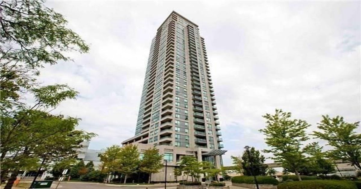 50 Brian Harrison Way Toronto