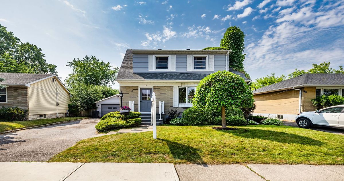 8 Forest Road Ajax