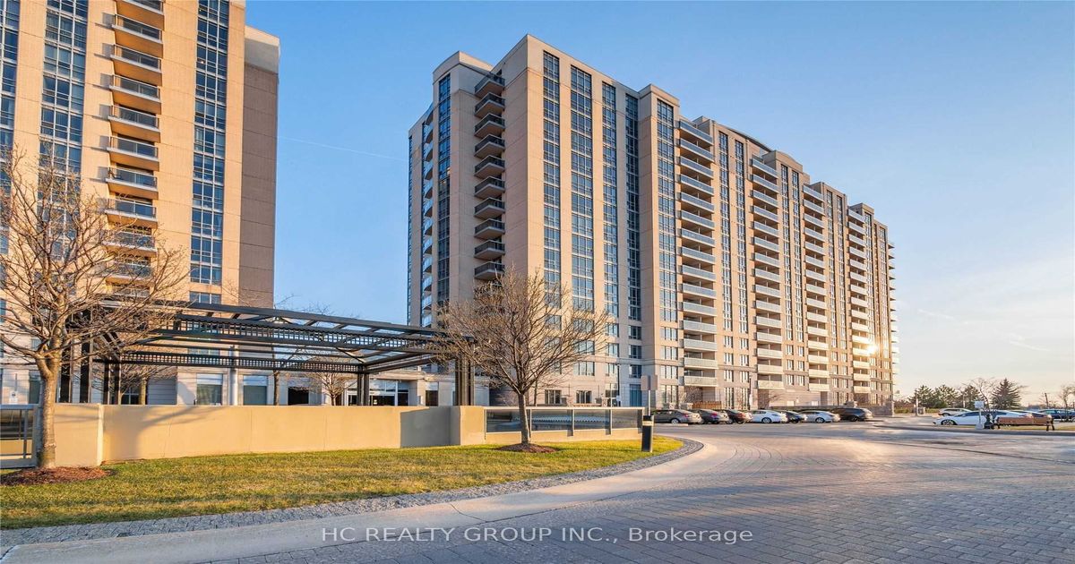 18 Mondeo Drive Toronto