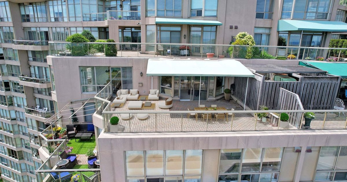 10 Guildwood Parkway Toronto