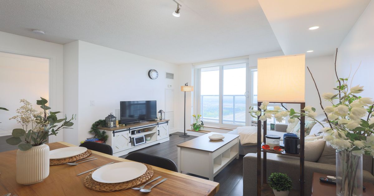 125 Village Green Square Toronto