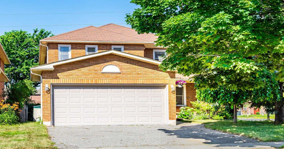 22 Deverell Street Whitby