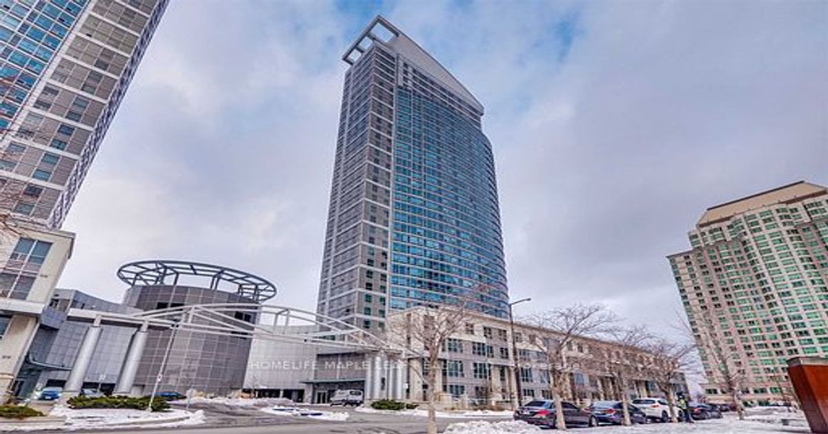 38 Lee Centre Drive Toronto