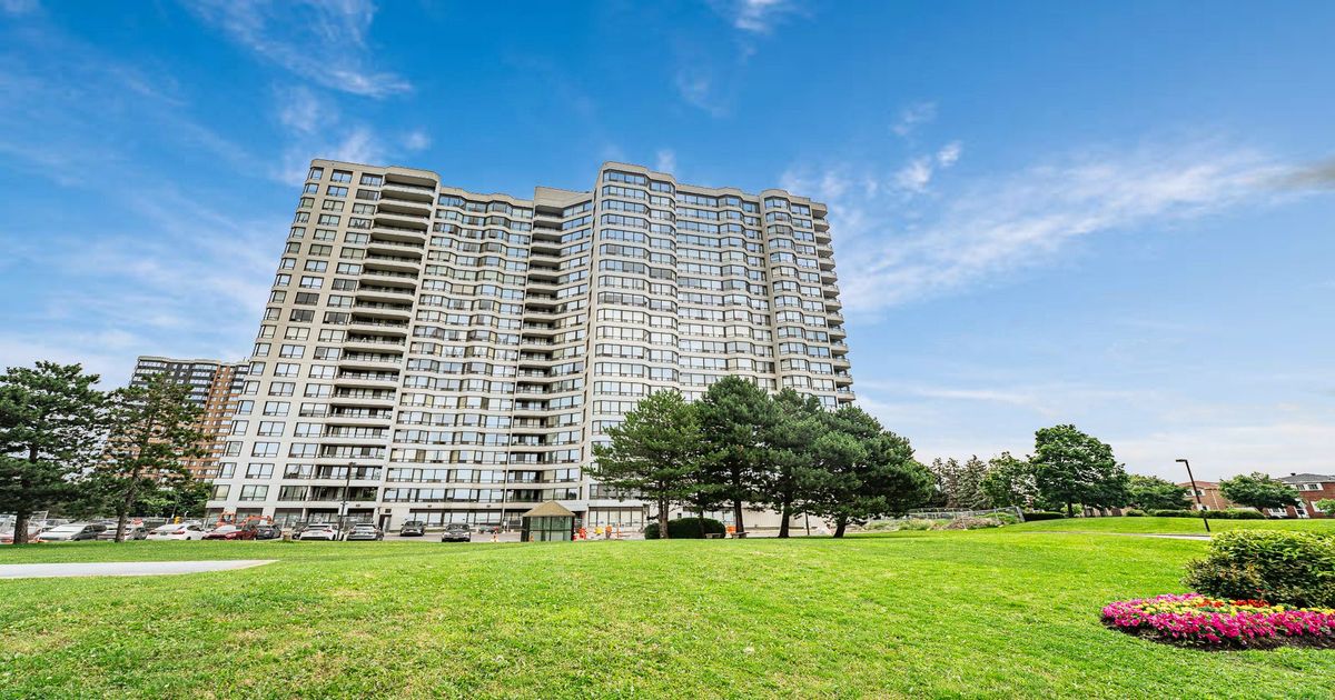 350 Alton Towers Circle Toronto