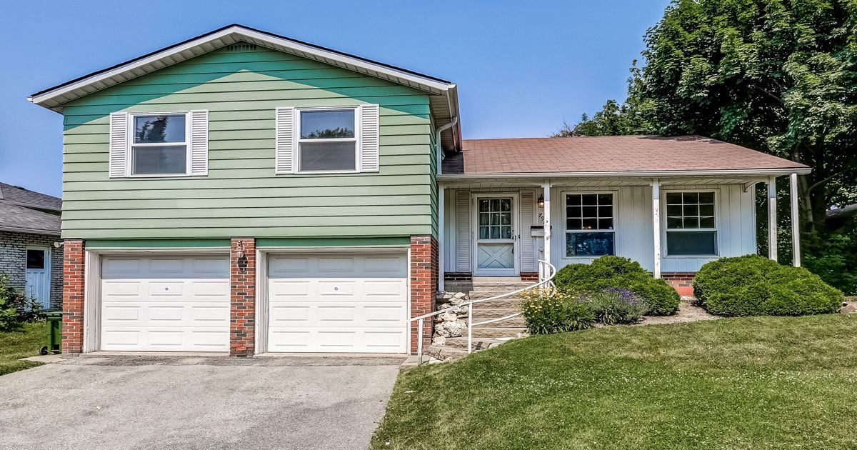 794 Huntingwood Drive Toronto