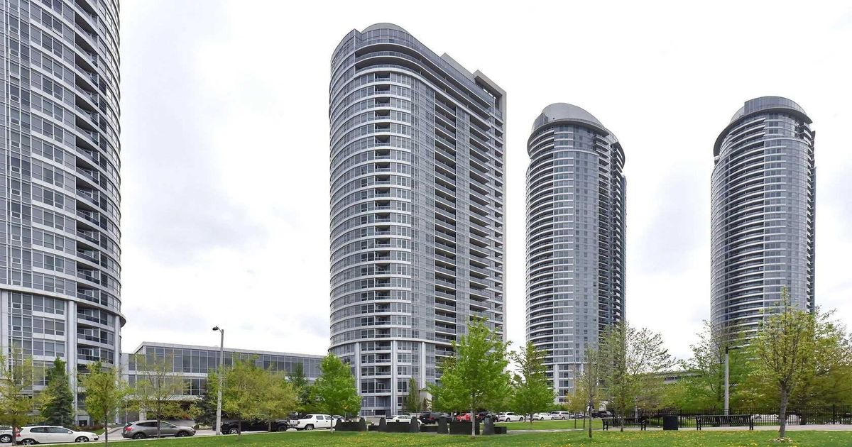 151 Village Green Square Toronto