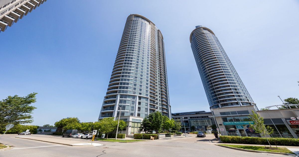 135 Village Green Square Toronto