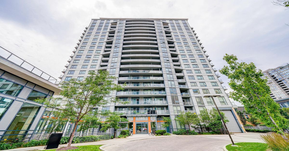 185 Bonis Avenue Toronto