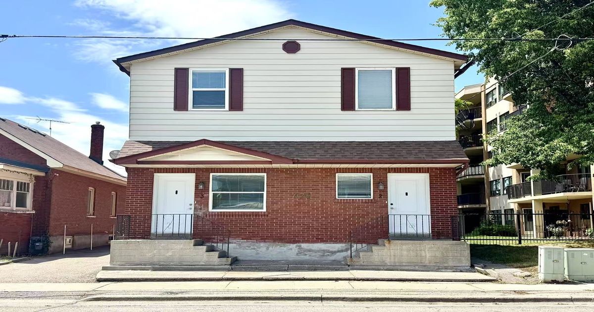 476 Albert Street Oshawa