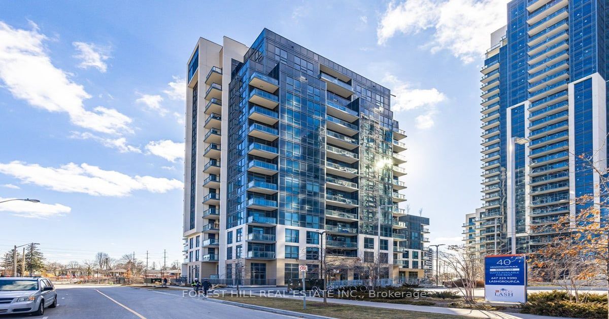 10 Meadowglen Place Toronto