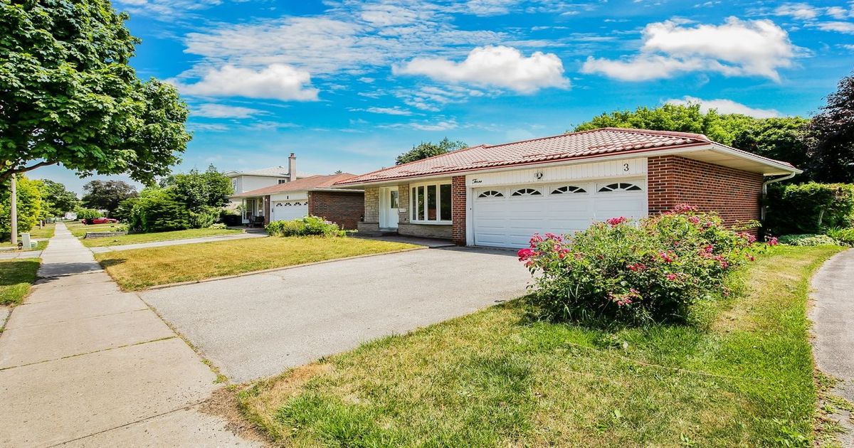 3 Glendower Circuit Toronto