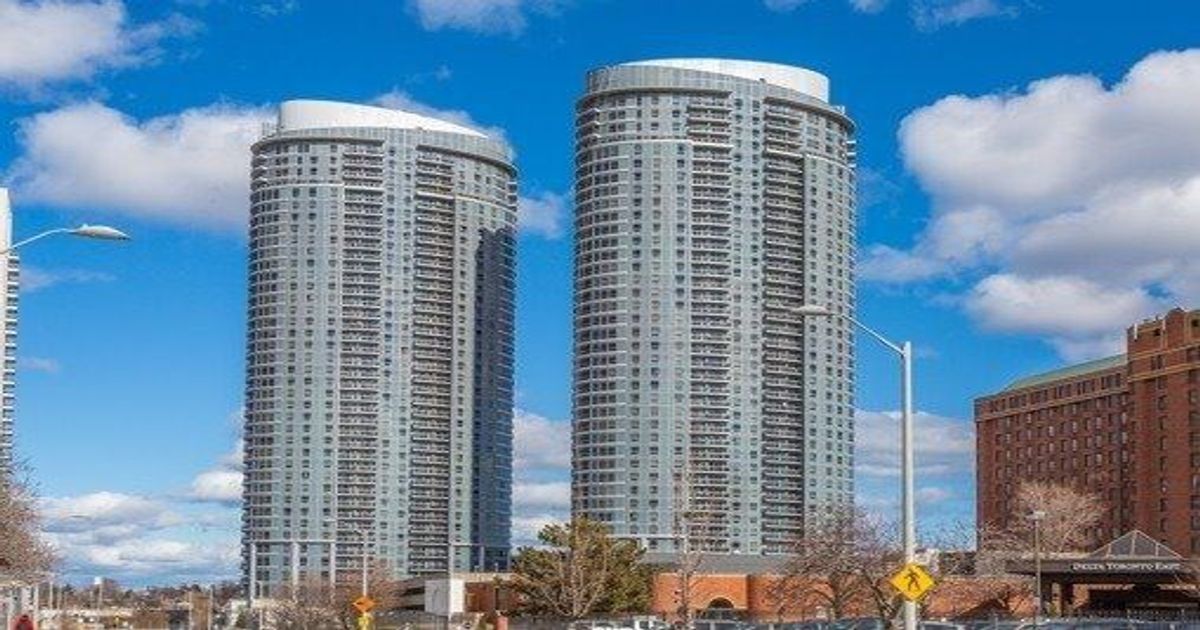 135 Village Green Square Toronto