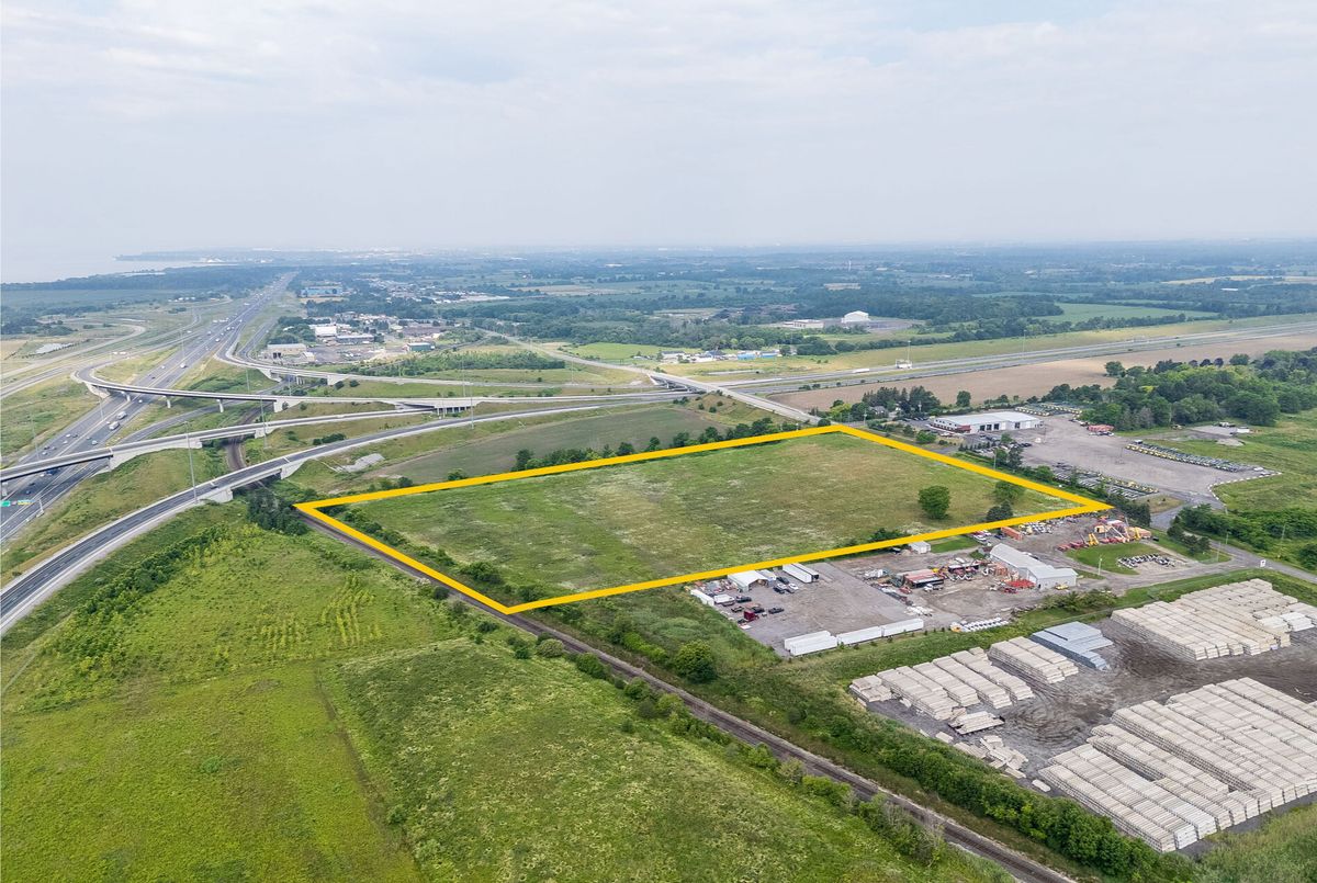 1977 Baseline Road W Clarington 1977 Baseline Road W Clarington