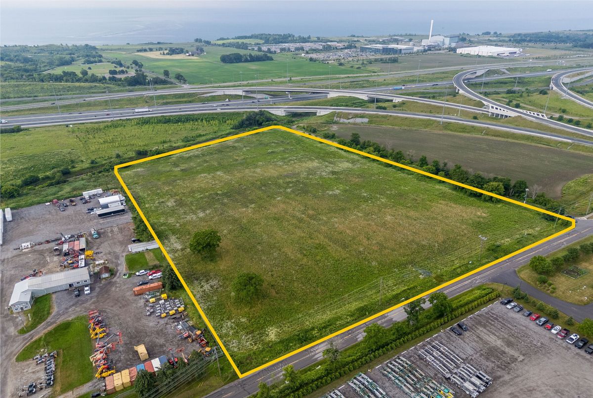 1977 Baseline Road W Clarington 1977 Baseline Road W Clarington