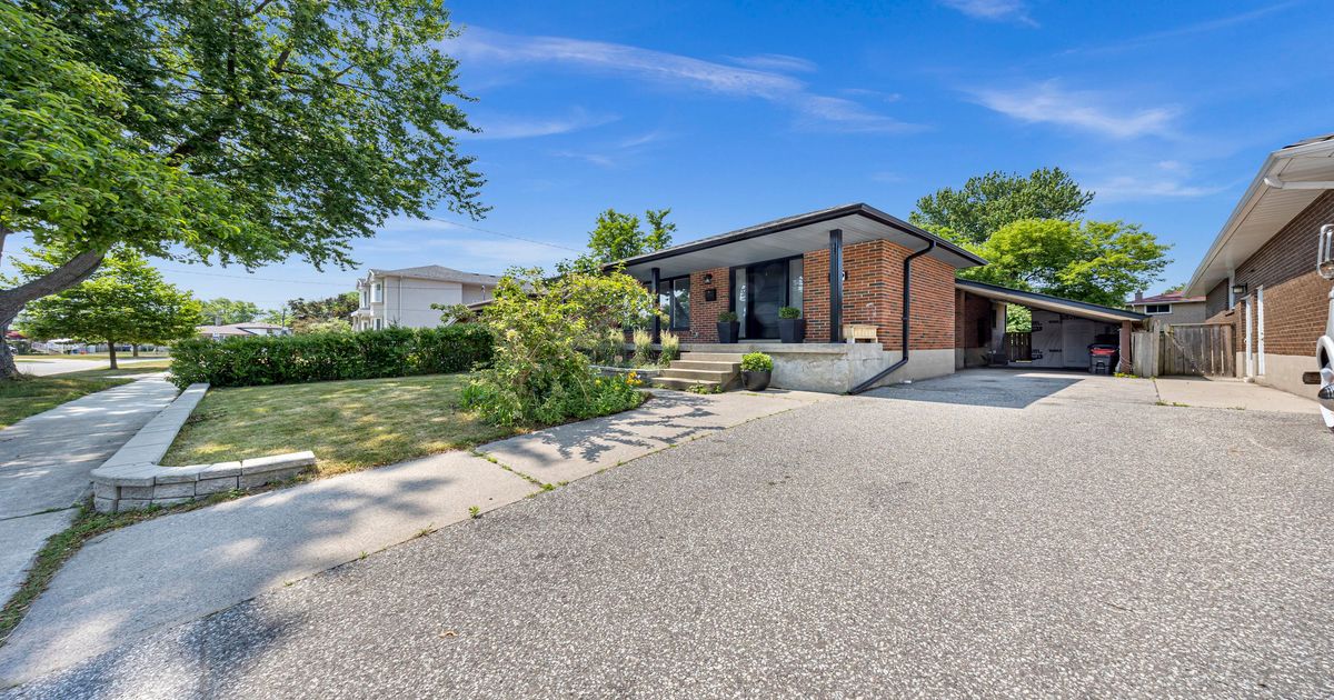 59 Limevale Crescent Toronto