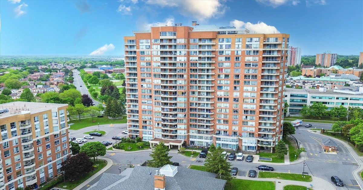 410 Mclevin Avenue Toronto