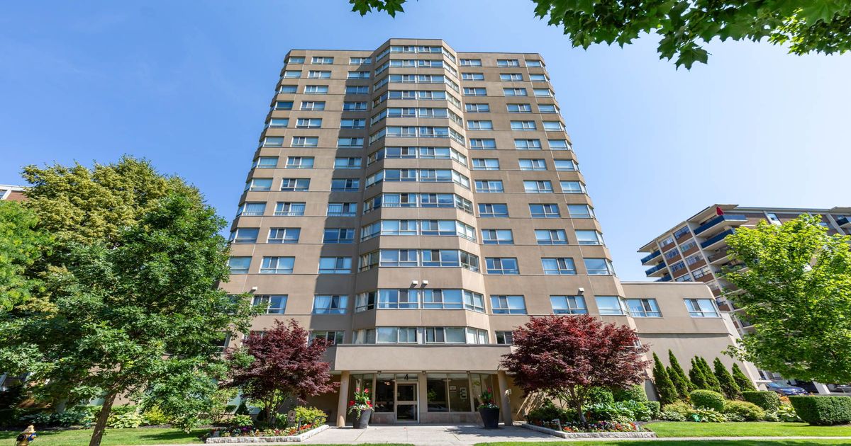4 Park Vista Drive Toronto
