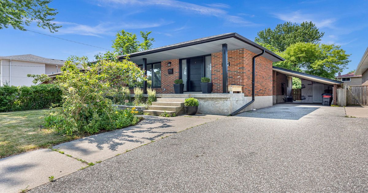 59 Limevale Crescent Toronto