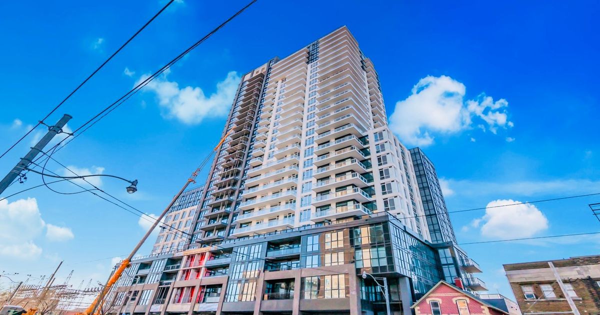 286 Main Street Toronto
