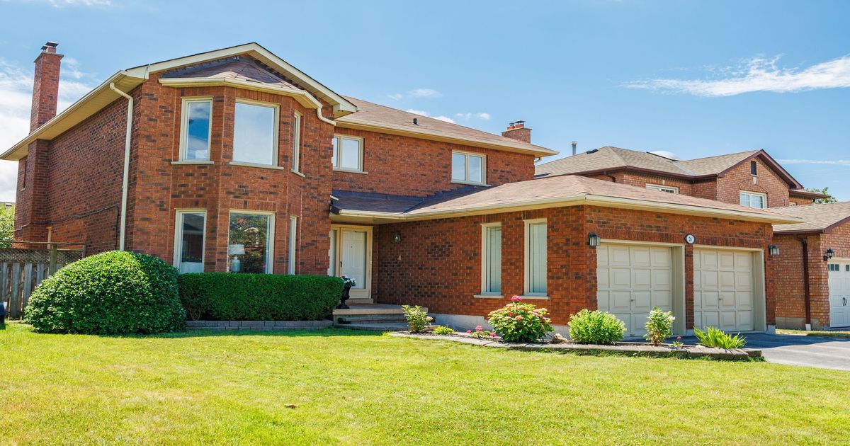 26 Corner Stone Crescent Whitby