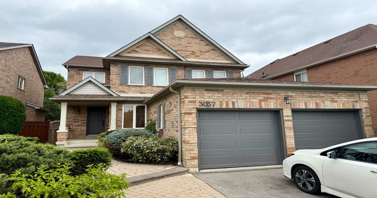 3057 Country Lane Whitby