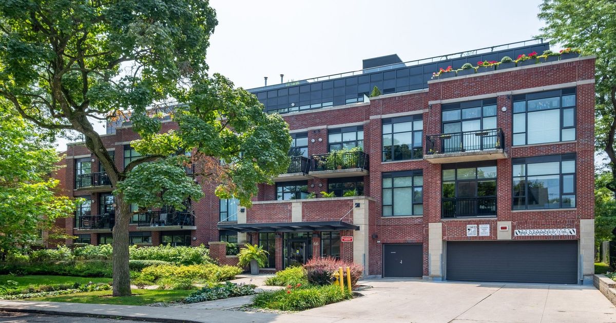66 Kippendavie Avenue Toronto