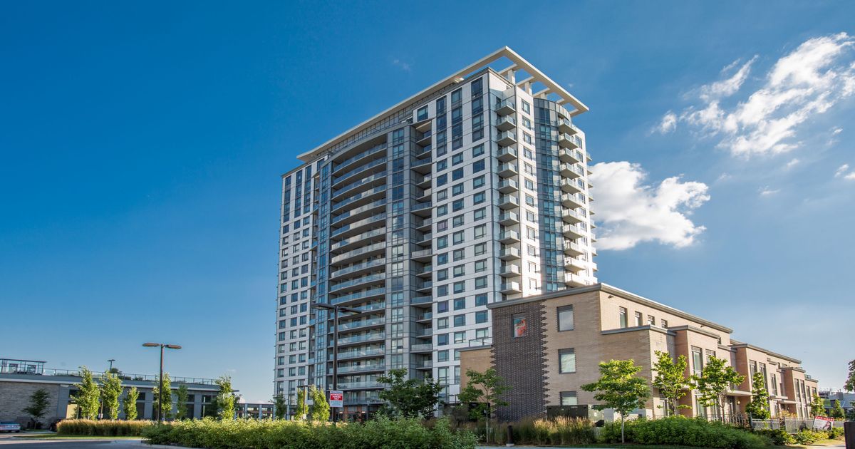 185 Bonis Avenue Toronto