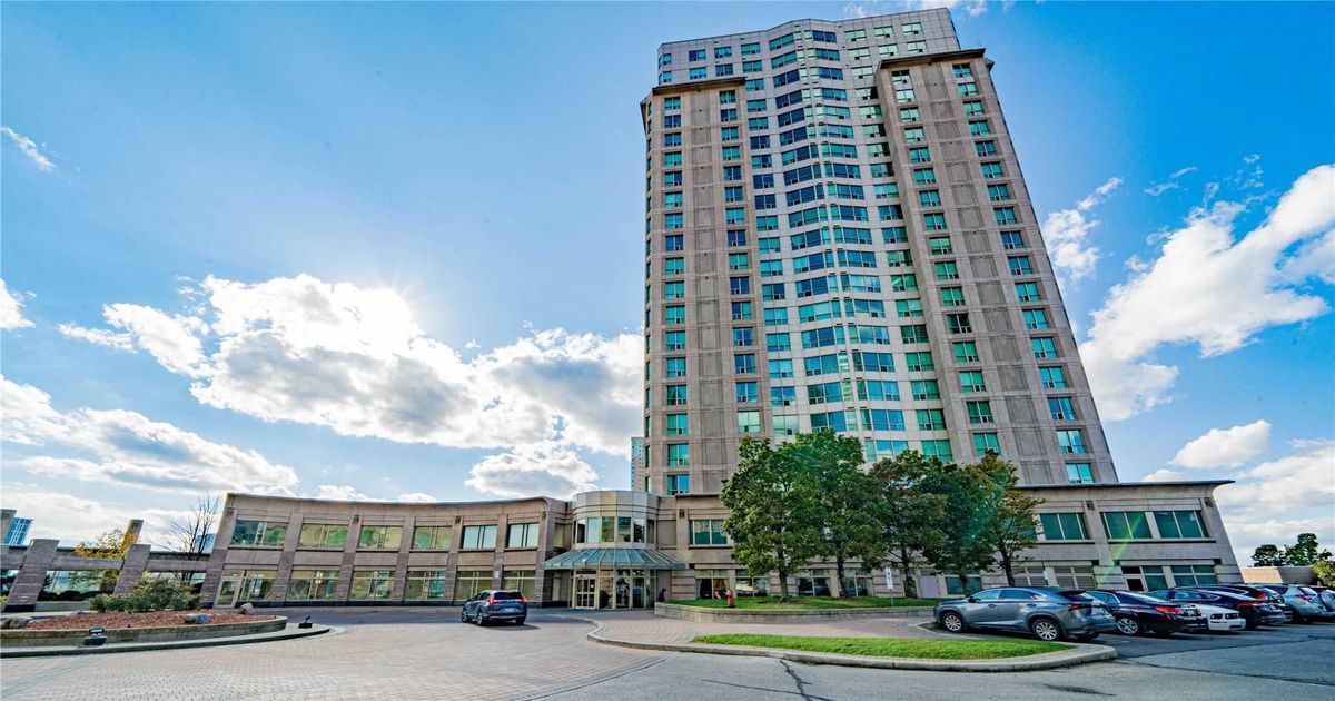 18 Lee Centre Drive Toronto