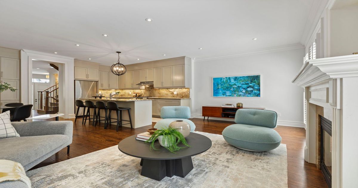 324 Woodmount Avenue Toronto