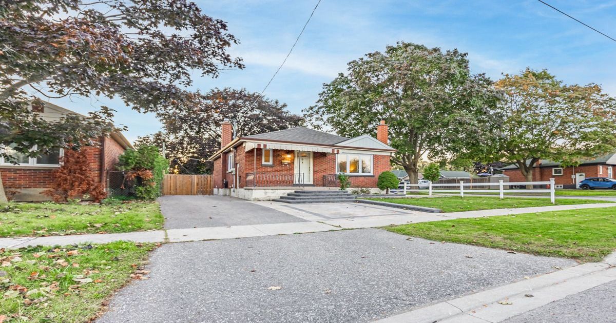 270 Highland Avenue Oshawa